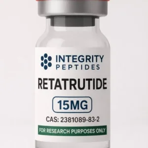 RETATRUTIDE (15mg)